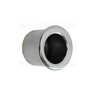 Uchwyt na palec AGB Scivola chromowany B019100130