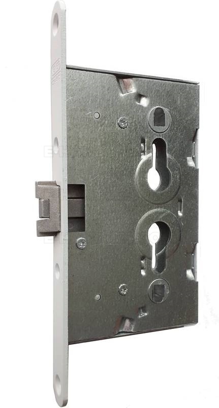 Zamek 1759 BS655мм 72мм FIRE przeciwpożarowy, NEMEF