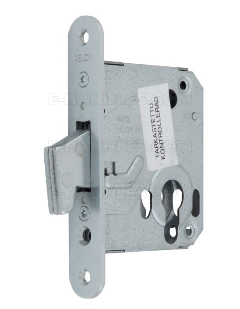Abloy 4232 zamek dormas 53 mm, czolo 4x22x140 wpuszczany hakowy( 4232 )