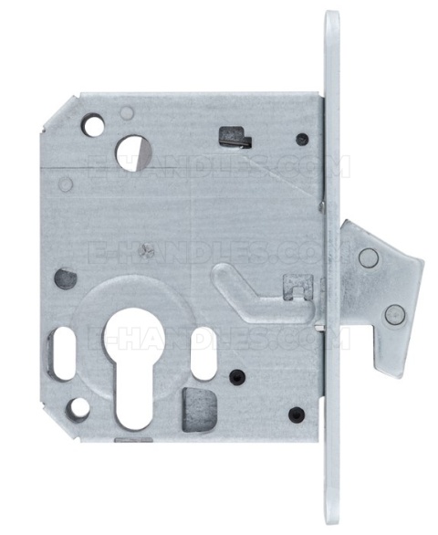 Abloy 4232 zamek dormas 53 mm, czolo 4x22x140 wpuszczany hakowy( 4232 )