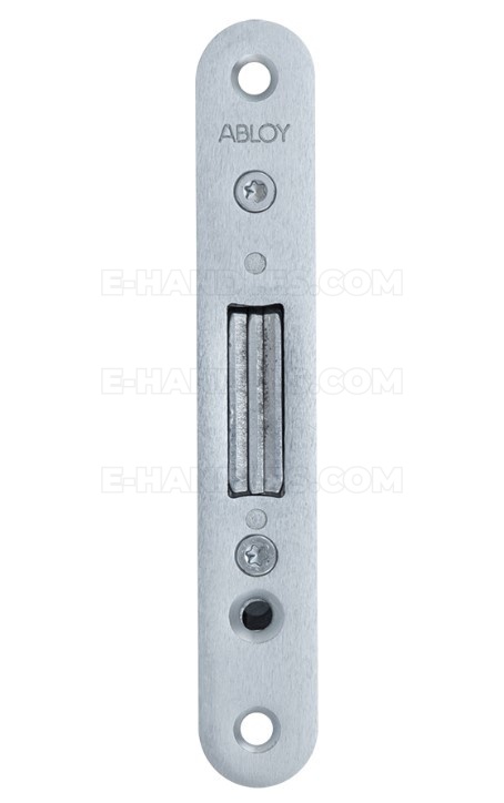 Abloy 4232 zamek dormas 53 mm, czolo 4x22x140 wpuszczany hakowy( 4232 )