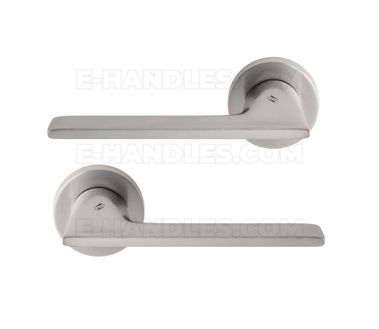 Klamka Colombo Design ALATO CM - chrom matowy