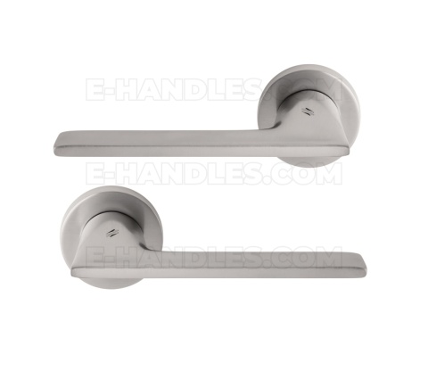 Klamka Colombo Design ALATO CM - chrom matowy