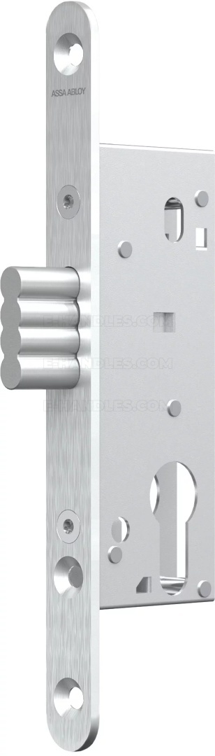 Zamek ASSA ABLOY N1003 dormas 65 mm, czolo 24x185 uniwersalny