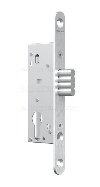 Zamek ASSA ABLOY N1003 dormas 65 mm, czolo 24x185 uniwersalny