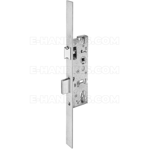 Zamek Wilka 35/92 z czołem renowacyjnym, wymiary czoła 3x24x380mm