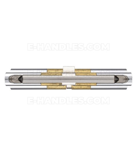 Wkładka Abloy 117 cr 36X81 CY322 Protec2 klucz-klucz, 3 klucze