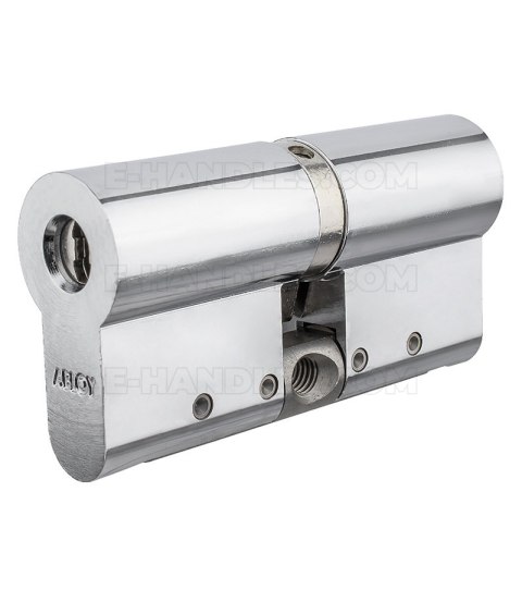 Wkładka Abloy 117 cr 46X71 CY322 Protec2 klucz-klucz, 3 klucze
