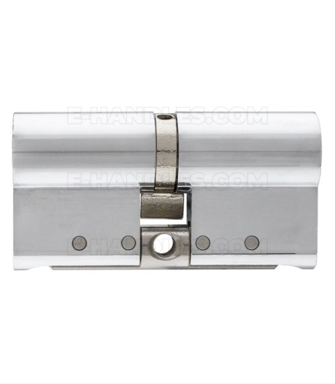 Wkładka Abloy 117 cr 46X71 CY322 Protec2 klucz-klucz, 3 klucze