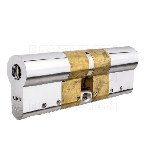 Wkładka Abloy 117 cr 46X71 CY322 Protec2 klucz-klucz, 3 klucze