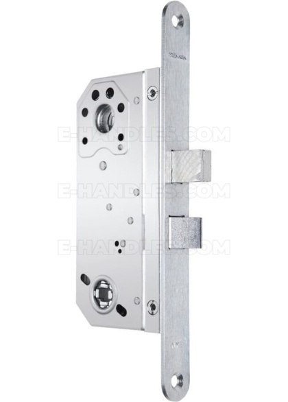 ASSA ABLOY 565-50, zamek lewy skandynawski, backset 50 mm