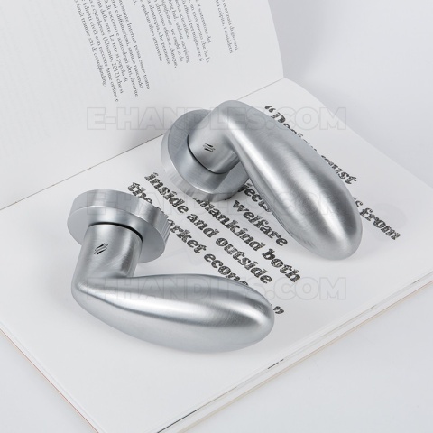 Klamka Colombo Design Drop CM - chrom mat