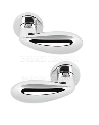 Klamka Colombo Design Drop CR - chrom
