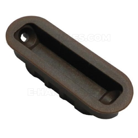 Zaczep z magnesem MINIMAL XT brąz AGB B024020502