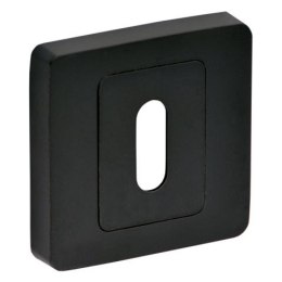 Rozeta VDS kwadratowa R62 czarny klucz