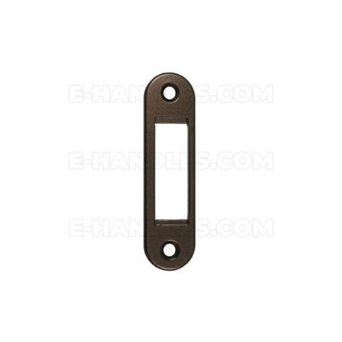 Планка EASY-FIX 22x82x2,2mm з регулюванням brązowy AGB B014023322