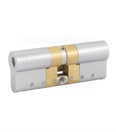 Wkładka Abloy CY322 klucz-klucz Protec2 122 hcr 46X76 3 klucze